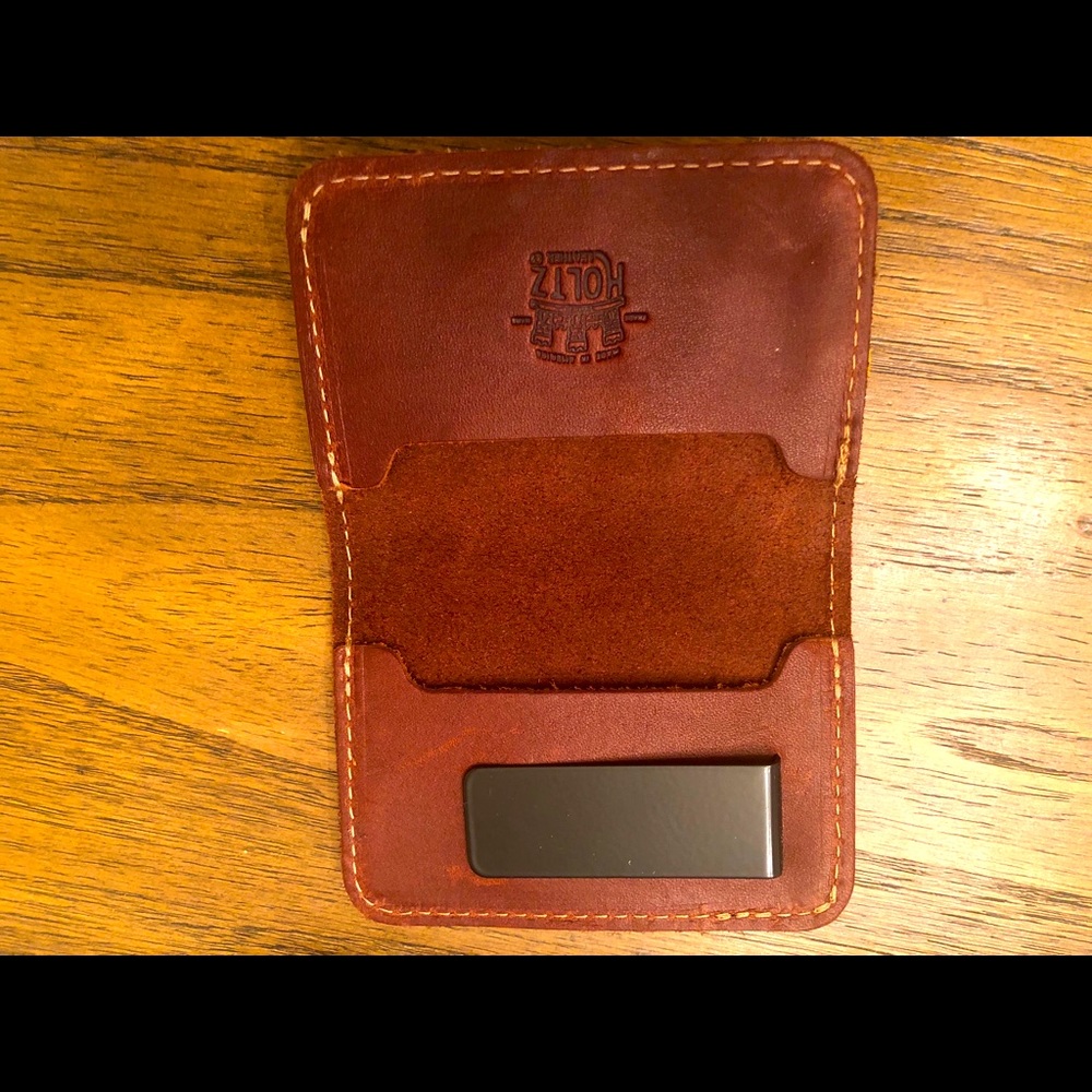 HOLTZ WALLET